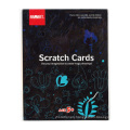 Scratch Paper Art Set